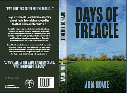 Days of Treacle